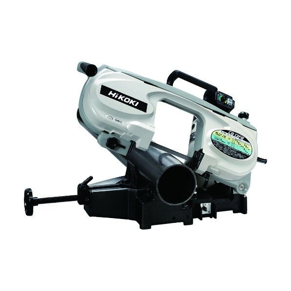 AC100V ロータリーバンドソー 123mm CB13FB