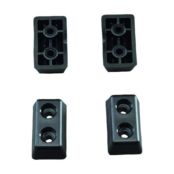 HOZAN 底鋲4個入 B-80-8