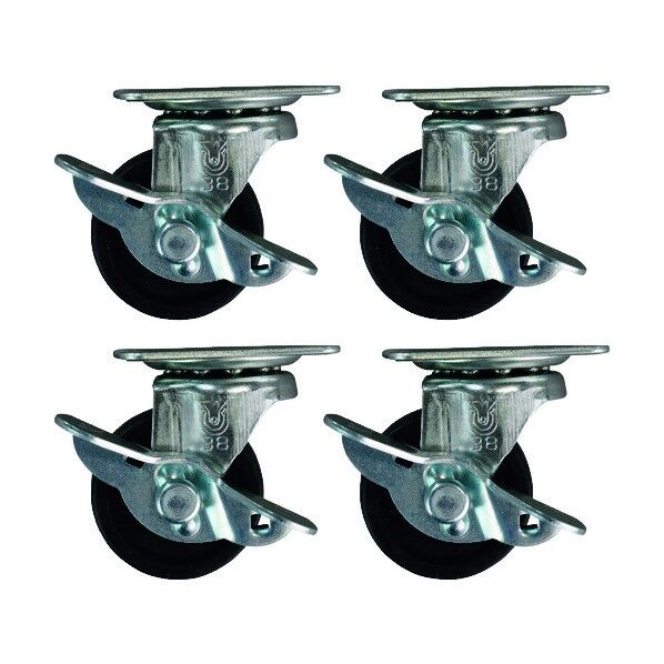 キャスターセット