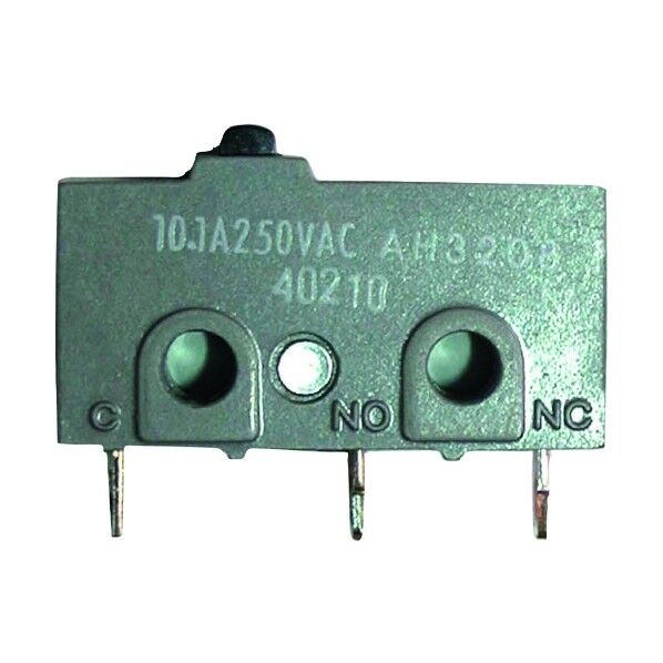 マイクロスイッチ