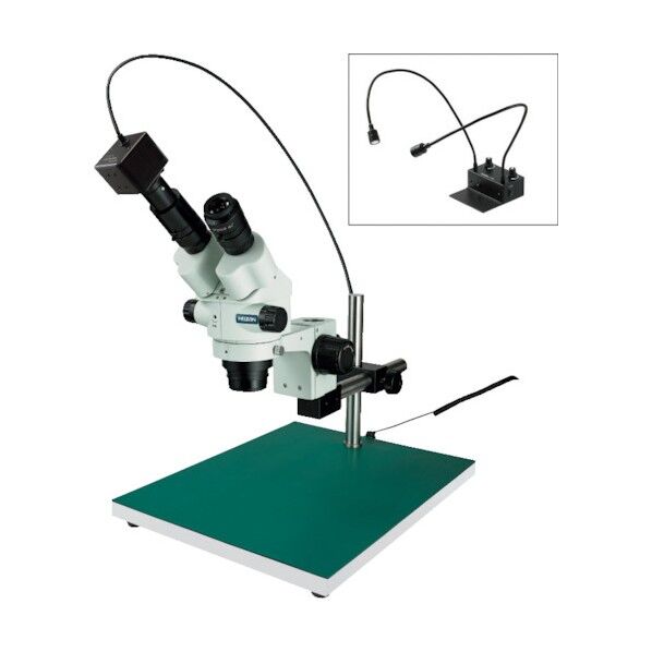 実体顕微鏡 13.1kg L-KIT626