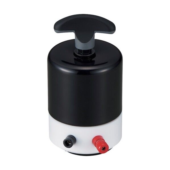 電極(表面抵抗測定用/校正証明付)