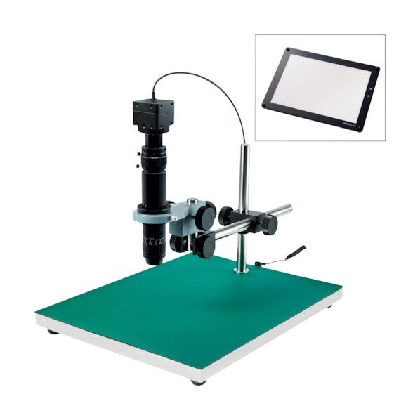 マイクロスコープ PC用 L-KIT886 1点