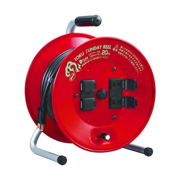 トクサンデーリール