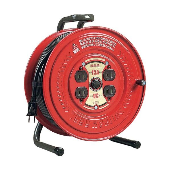 サンデーリール