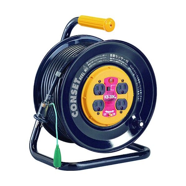 コンセットリール