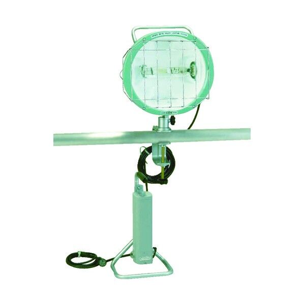 400W メタルハライドライト バイス取り付け型