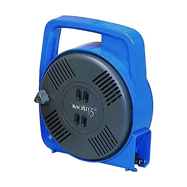 ホームコードリール マックリール