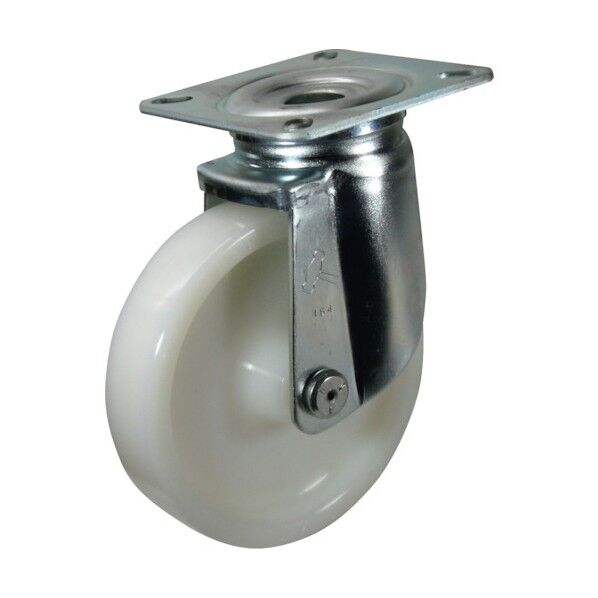 520Mシリーズ自在ナイロン車125mm