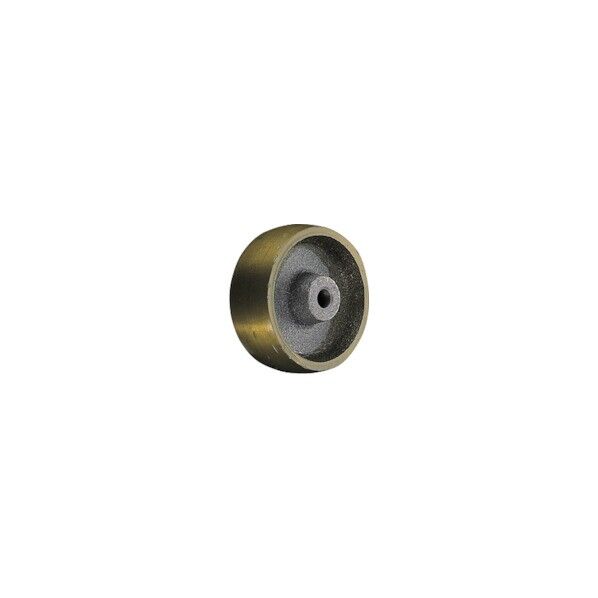 25mmイモノ車輪 平戸車 426GC25 1個