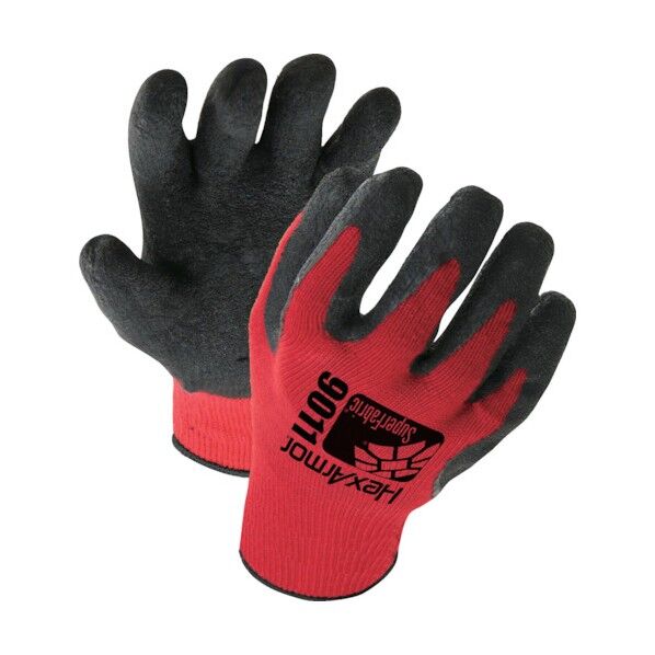 耐切創手袋 9011