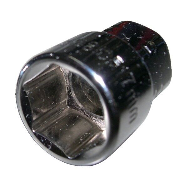 クランクプーリーホールドレンチ専用ソケット