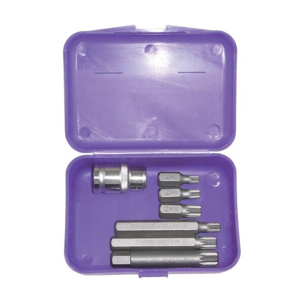 ハスコー XZNスプラインビット HKG4072A 1S