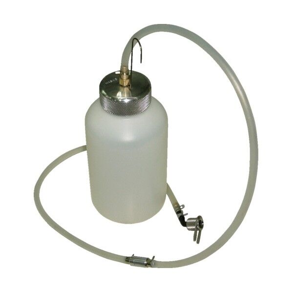 ハスコー OM-15A ワンマンブリーダー