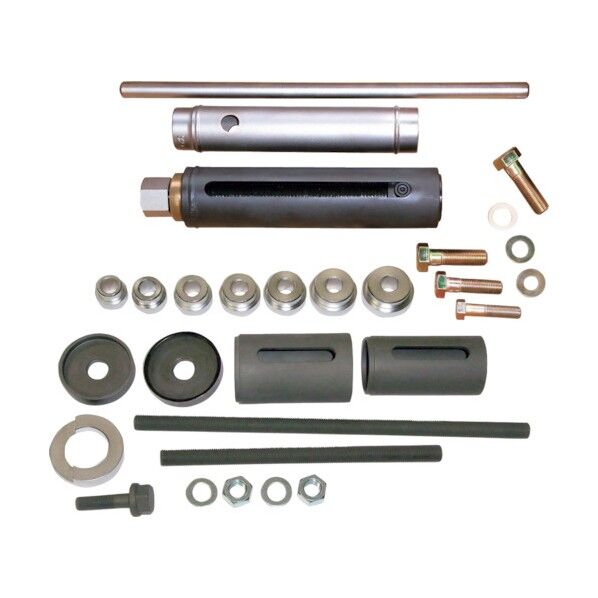 シャックルブッシュプーラー