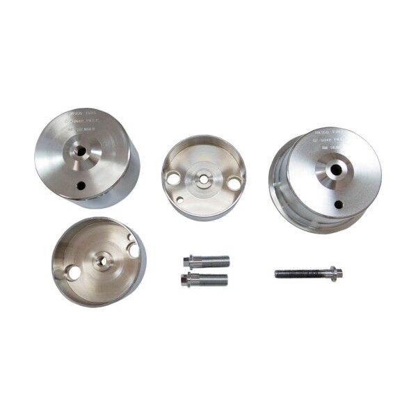 クランクシールリプレッサー いすゞ4t用 CP-504B 1セット