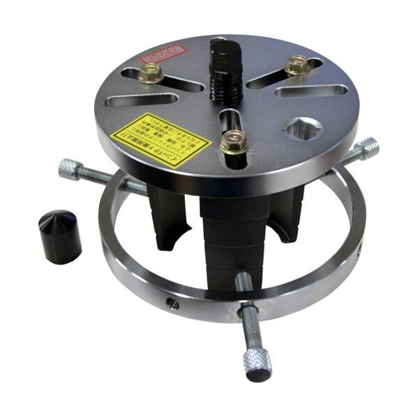 ギアプーラー(マルチアーム)