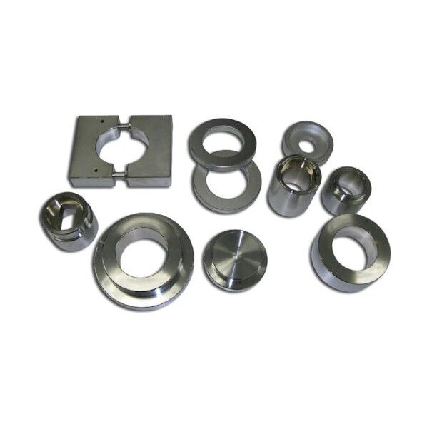 ブッシュ用オプションアタッチメントセット(φ65)