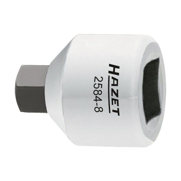 ブレーキキャリパースクリュードライバーソケット