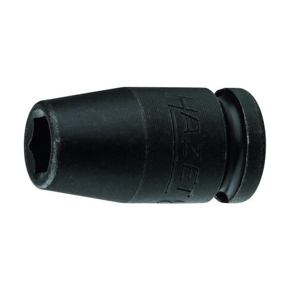 HAZET HAZET インパクトソケット(6角タイプ・差込角6.35mm) 850S-6 1個