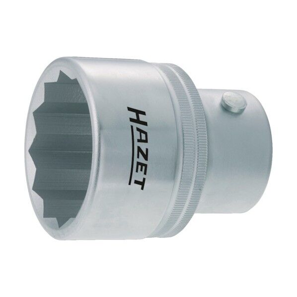 HAZET ソケットレンチ(12角タイプ・差込角25.4mm) 1100Z-36 1個