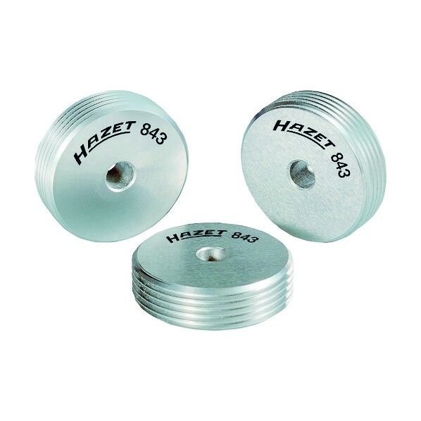 ネジ山修正ロールダイス