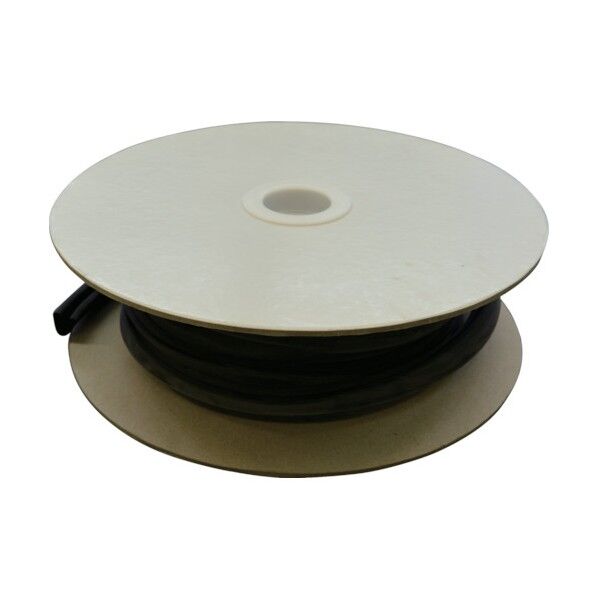 溝スポンジドラム巻