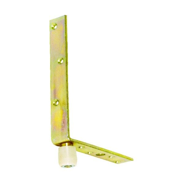 HELM ニコ 21号ドアハンガー用ガイドローラー 21HE-GRL 1点