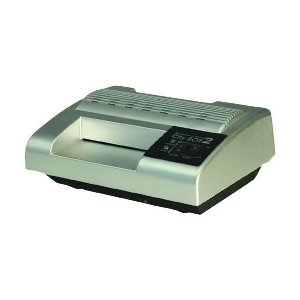 ラミネーター(4本ローラー)カードサイズ対応 LPC1010 1点