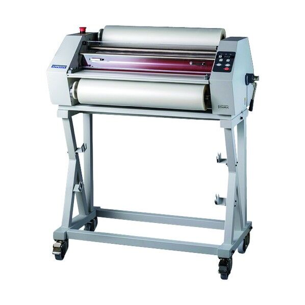 ロールタイプラミネーター 650mm幅対応 LPP6512N 1台