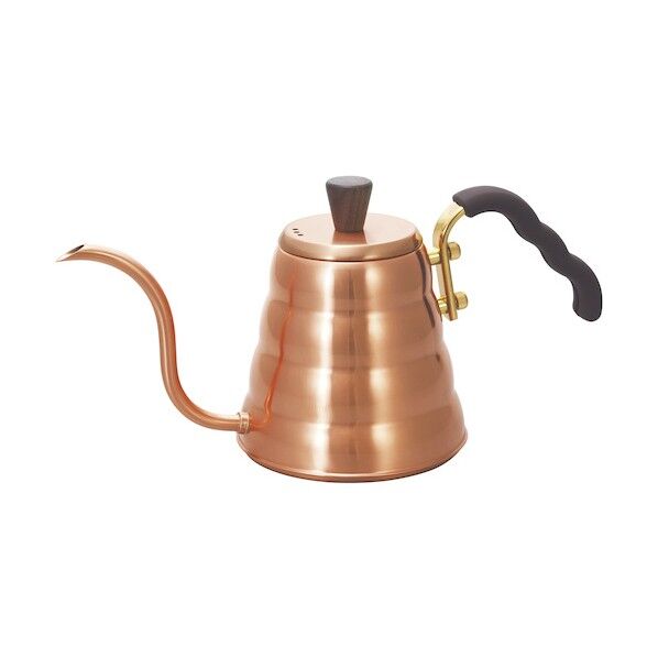 V60ドリップケトル ウ゛ォーノ・カパー(取っ手付き)