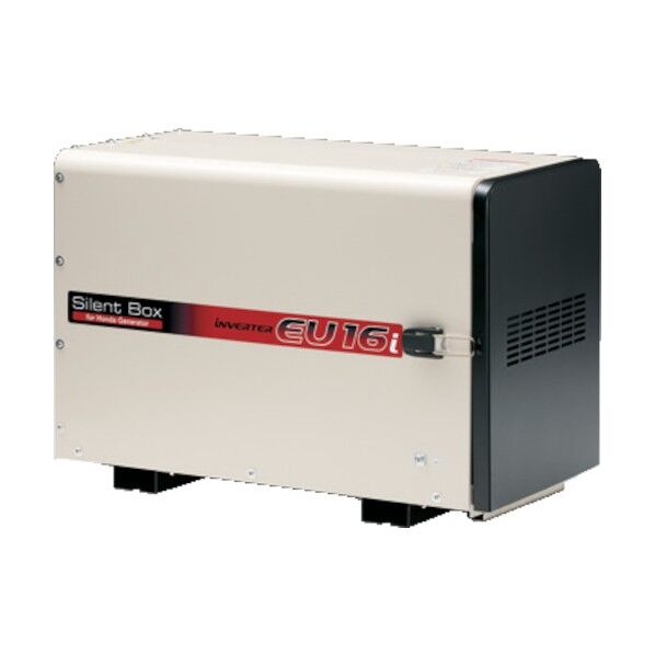 HONDA 発電機用防音BOX (EU9I用) 11633 1