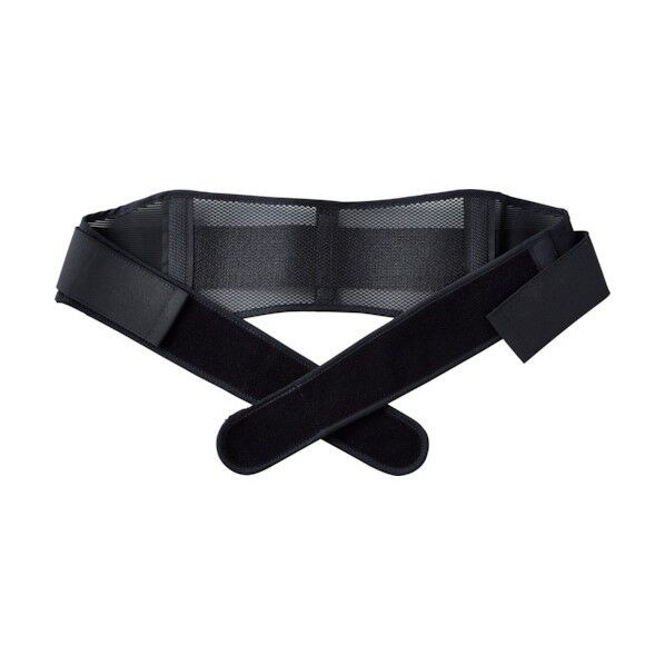 meetuu マザーベルト ライト ブラック S~M 1490520 1点