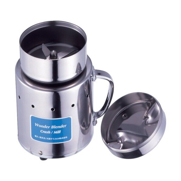 ワンダークラッシュ/ミルWDL-1 5.5 kg WDL-1