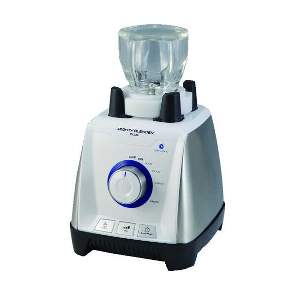 マイティブレンダー