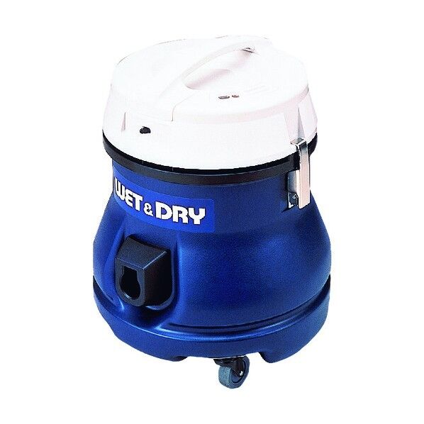 業務用掃除機コンパクトタイプ(乾湿両用) CV-PF40WD 1台