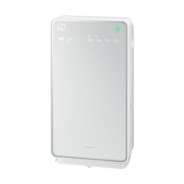 加湿空気清浄機 EP-HG50 1点