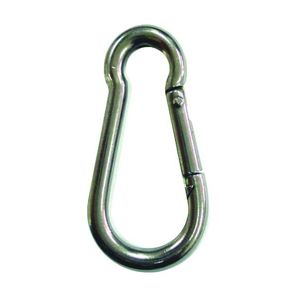 S/S ステンレスロングスナップ