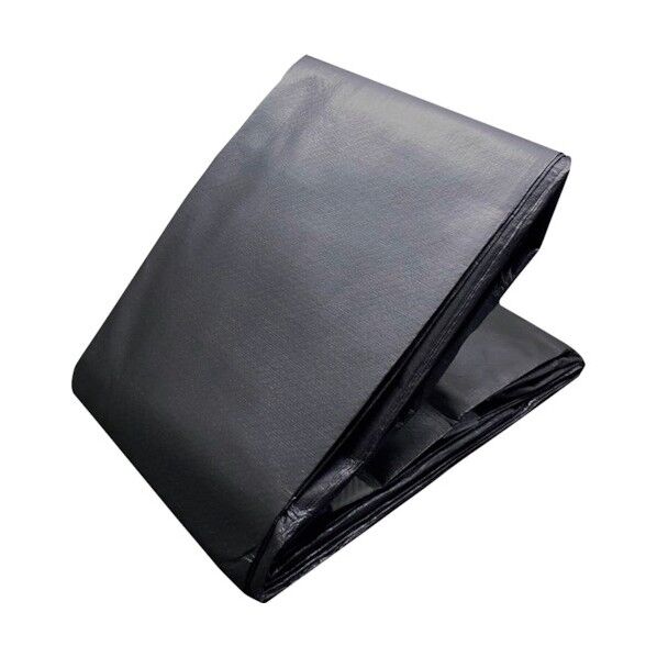 ターピー UVメタリックシルバーシート(3年耐侯)5.4×7.2