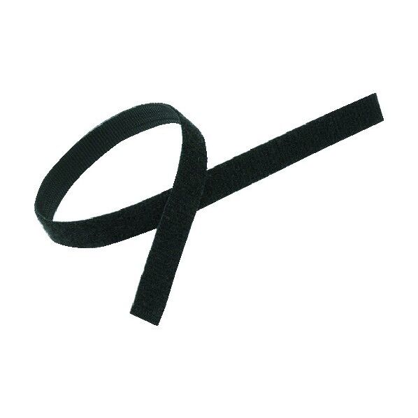 ケーブル結束 フックアンドループバンド (ロールタイプ)