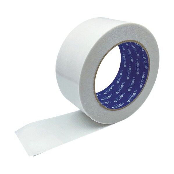 養生両面テープ50mm×20m WT575-02-50 1点