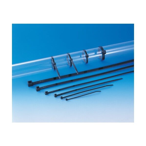 インシュロックタイ ABタイ (耐候性タイプ)