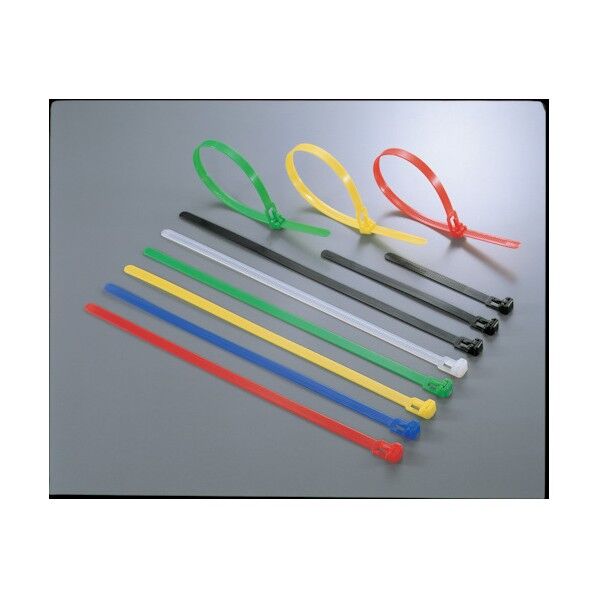 インシュロックタイ リピートタイ