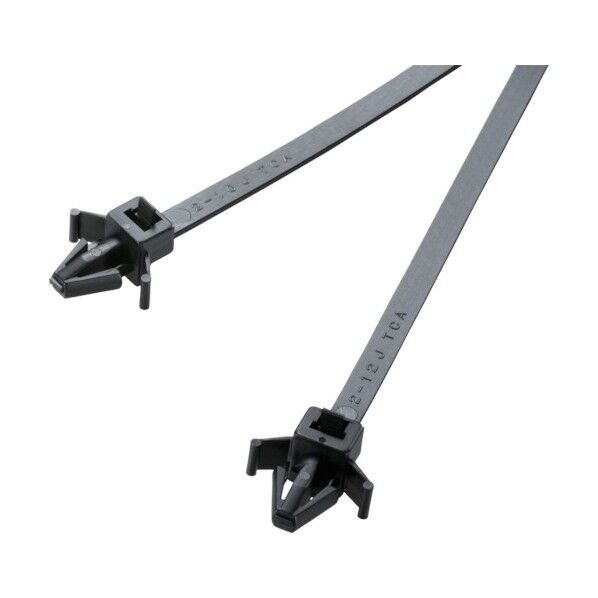 ヘラマンタイトン　ガルバロック　幅４．８Ｘ長さ２０１ｍｍ　１００本入　屋外用