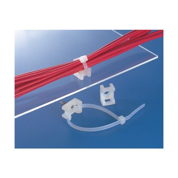 ヘラマンタイトン インシュロック タイマウント(KR) KR10G5 50個