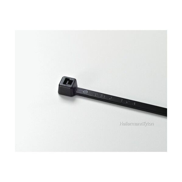 カラータイ 幅2.5×長さ100mm 屋内使用