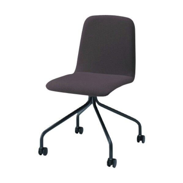 ノットワークキャスターチェア KLL-135C1-T1H4 1点