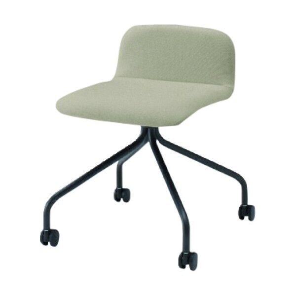 ノットワークキャスターチェア KLL-235C1-T1F6 1点