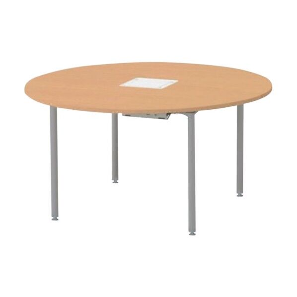 アクティブフィールド 円型 1400×1400×720mm AF-1414CWA1-ZX 1点