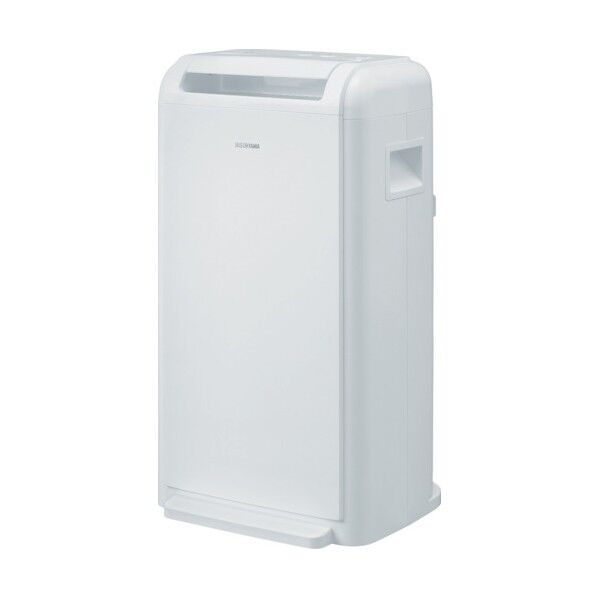 アイリスオーヤマ 285780 デシカント式除湿機 8L ホワイト IJD-K80 1点...